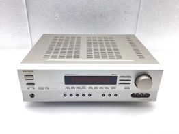 amplificador home cinema onkyo tx-sr500e