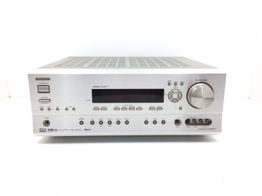 amplificador home cinema onkyo tx-sr601e