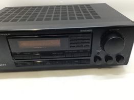 amplificador home cinema onkyo tx-sv434