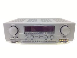 amplificador home cinema philips fr 951