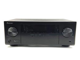 amplificador home cinema pioneer vsx-325