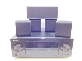 amplificador home cinema pioneer vsx-325