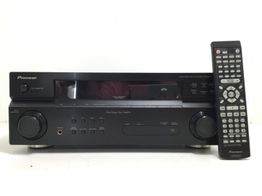 amplificador home cinema pioneer vsx-918v