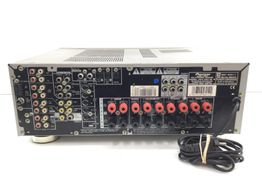 amplificador home cinema pioneer vsx-d811s