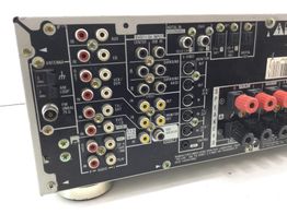 amplificador home cinema pioneer vsx-d811s