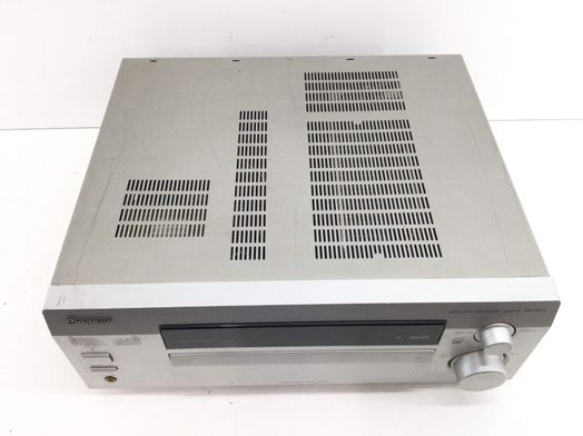 amplificador home cinema pioneer vsx-d811s