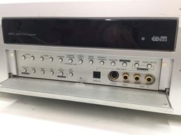 amplificador home cinema pioneer vsx-d811s