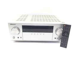amplificador home cinema pioneer vsx-lx303