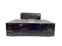 amplificador home cinema sherwood rvd6095rd5