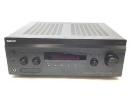 amplificador home cinema sony sony da2400es