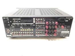 amplificador home cinema sony sony da2400es