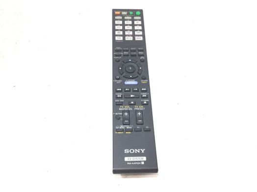 amplificador home cinema sony sony da2400es