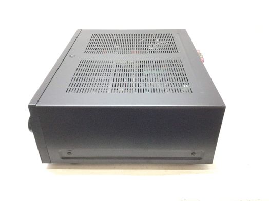 amplificador home cinema sony sony da2400es