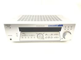 amplificador home cinema sony str-de375