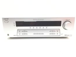 amplificador home cinema sony str-de495p