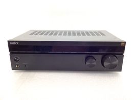 amplificador home cinema sony str-dh590