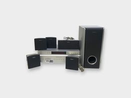 amplificador home cinema sony str-k670p