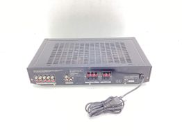 amplificador home cinema sony ta-ve110