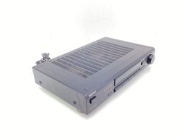 amplificador home cinema sony ta-ve110