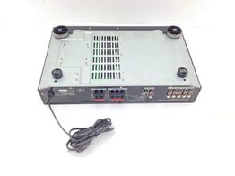 amplificador home cinema sony ta-ve110