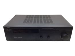 amplificador home cinema yamaha dsp-e390