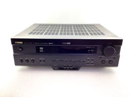 amplificador home cinema yamaha htr-5440 rds