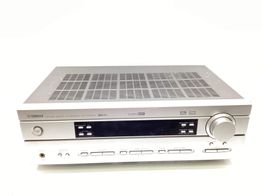 amplificador home cinema yamaha rx-v340rds