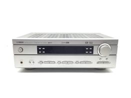 amplificador home cinema yamaha rx-v340rds