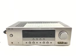 amplificador home cinema yamaha rx-v461