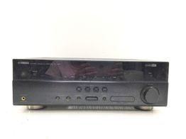 amplificador home cinema yamaha rx-v467