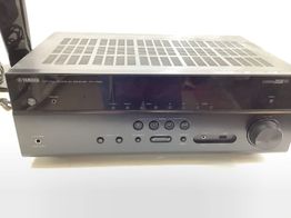 amplificador home cinema yamaha rx-v585