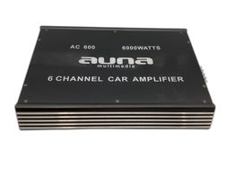 amplificador ac 600 6 channel