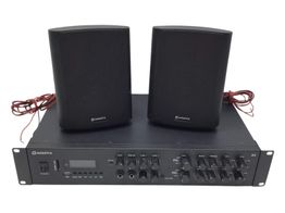 amplificador adastro a4