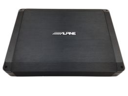 amplificador alpine bbx f1200