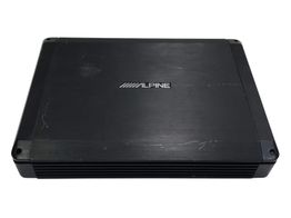 amplificador alpine bbx f1200