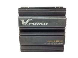 amplificador alpine mrp-f200