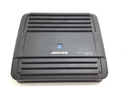 amplificador alpine mrp-f300