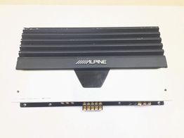 amplificador alpine mrv-f450