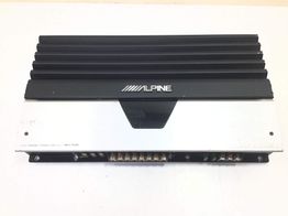 amplificador alpine mrv-f540