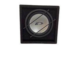 amplificador alpine sbe-1043br