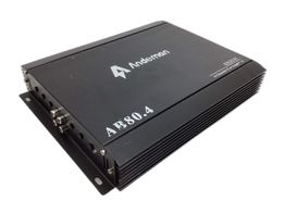 amplificador andeman ab80.4