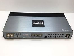 amplificador audio system r-125.4