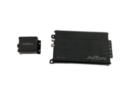amplificador axton a1250