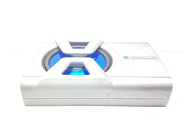 amplificador blaupunkt blue magic