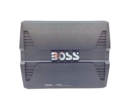 amplificador boss phantom pm2500