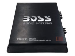 amplificador boss r1100m