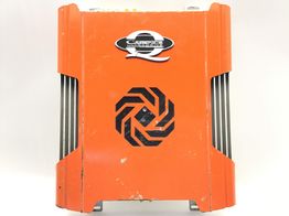 amplificador cadence 4000