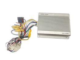 amplificador clarion apa4060