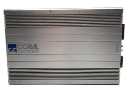 amplificador coral electronic ta2100