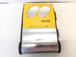 amplificador coustic 160se